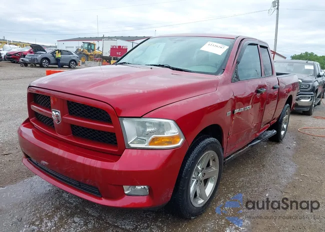 1C6RD6FT2CS182137: 42320287