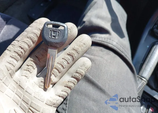 JHMBB2250SC008462: 42320320