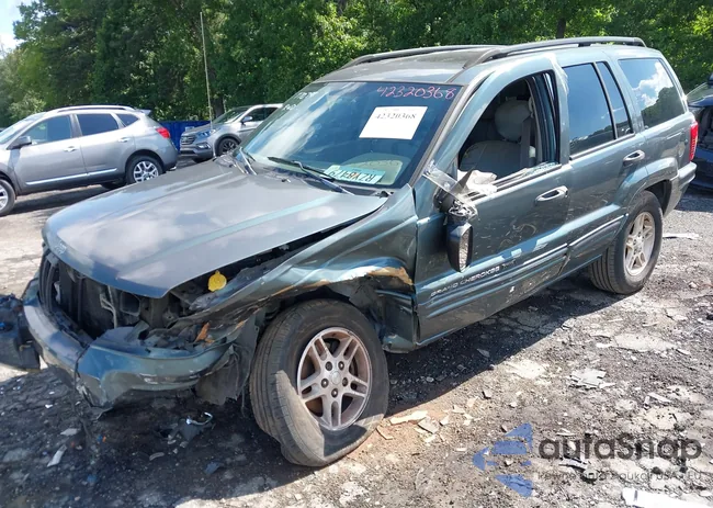 1J4GX48S34C192181: 42320368