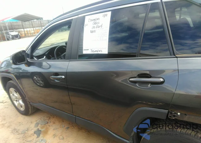 2T3W1RFV4LC069984: 42320383