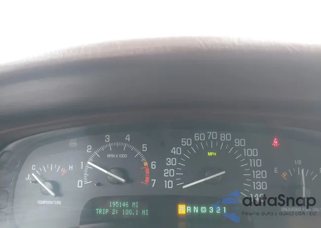 1G4CW52K1X4627957: 42320433