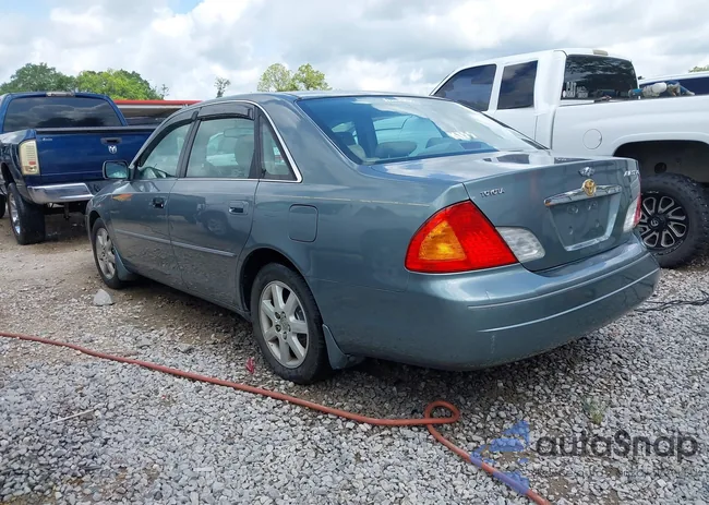 4T1BF28B01U138040: 42320480