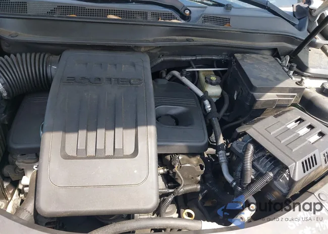 2GNALDEK7D1141324: 42320490