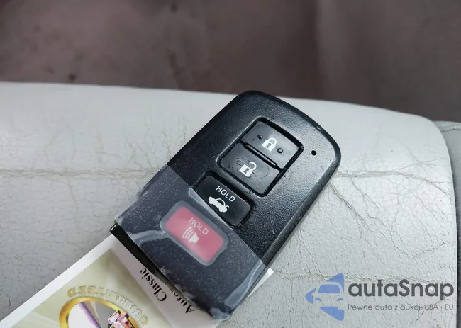 4T1BK1FK8DU528607: 42320532