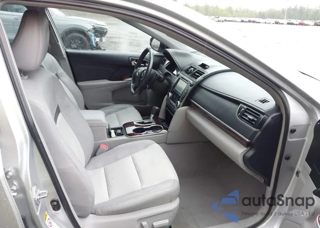 4T1BK1FK8DU528607: 42320532