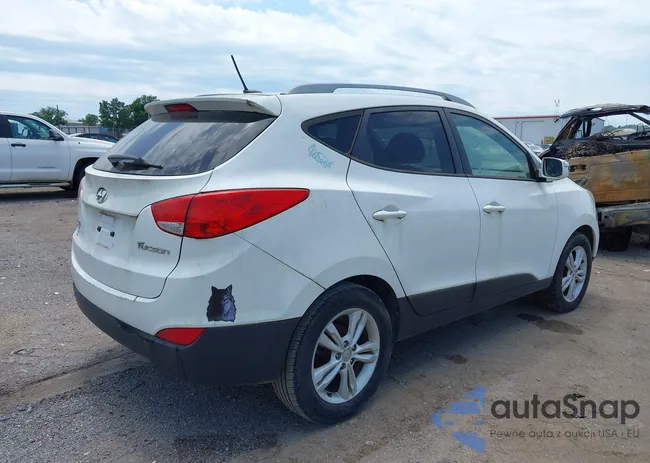 KM8JU3ACXDU710035: 42320539