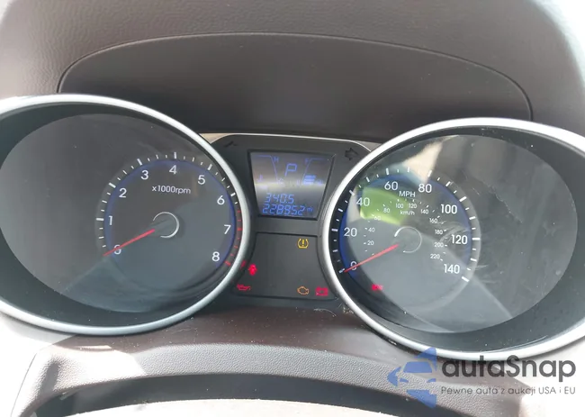 KM8JU3ACXDU710035: 42320539