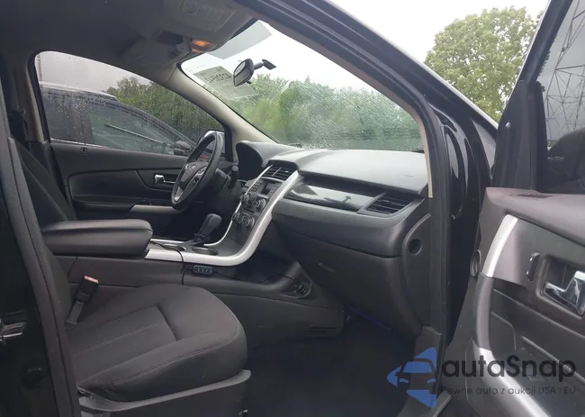 2FMDK3GC9EBA16633: 42320542