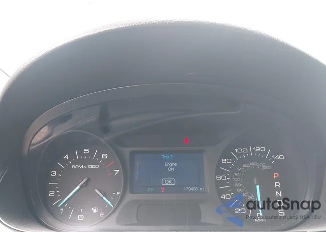 2FMDK3GC9EBA16633: 42320542