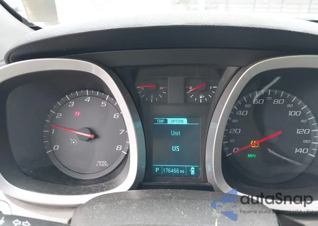 2GNALAEK5E1155822: 42320586