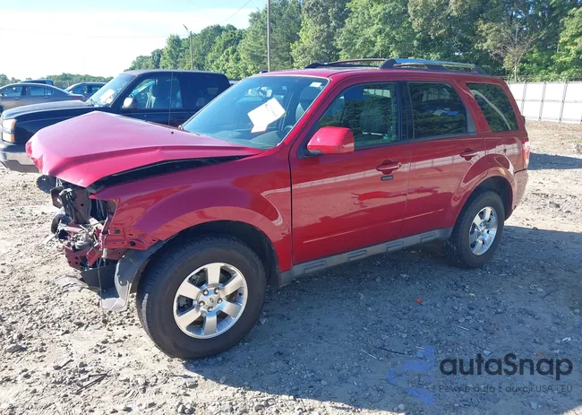 1FMCU0EG6BKC23993: 42320599