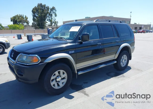 JA4LS31R43J037552: 42320683