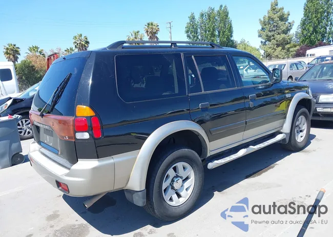 JA4LS31R43J037552: 42320683