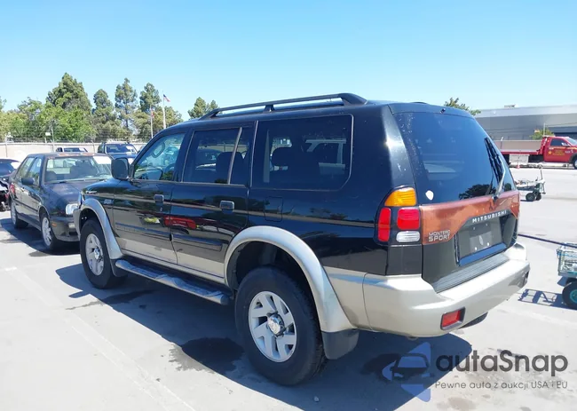 JA4LS31R43J037552: 42320683