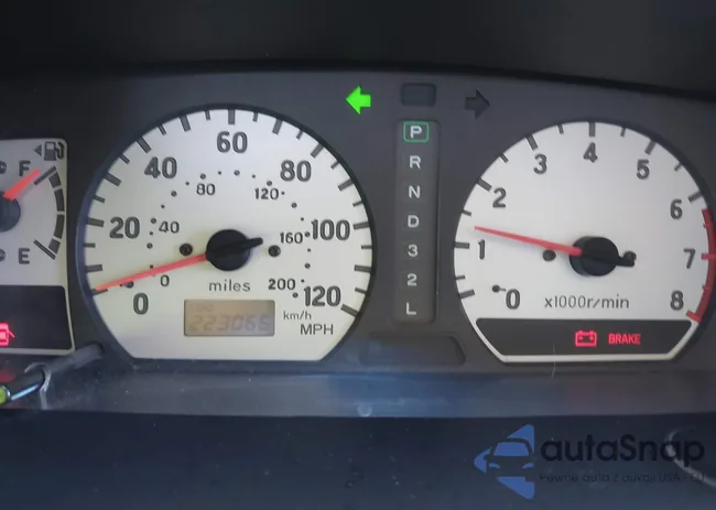 JA4LS31R43J037552: 42320683