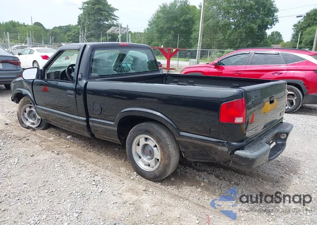 1GTCS14X2X8533015: 42320718