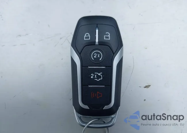 1FM5K8GTXHGC44221: 42320720