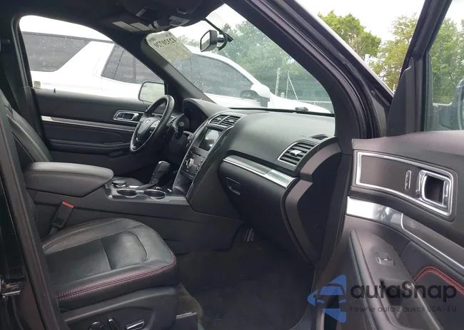 1FM5K8GTXHGC44221: 42320720