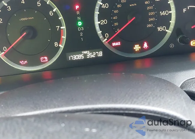 1HGCP26808A091621: 42320745