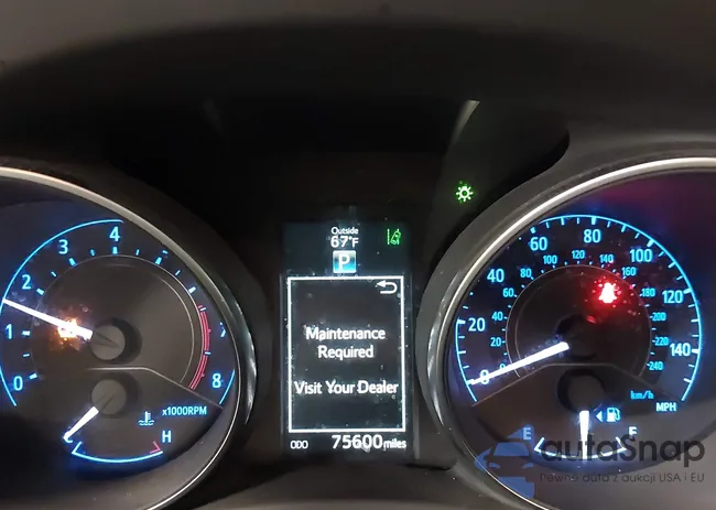 JTNKARJE7HJ549622: 42319786