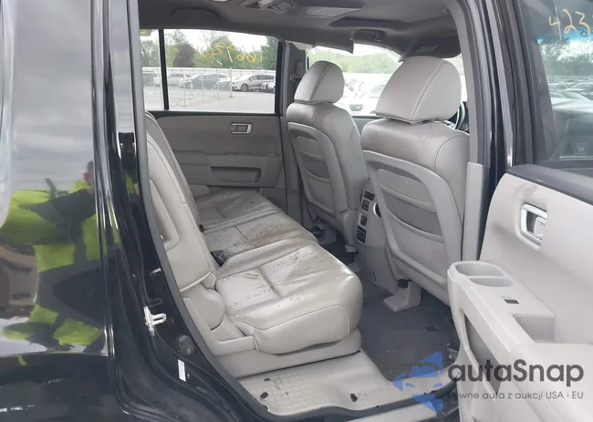 5FNYF4H69BB041653: 42319796