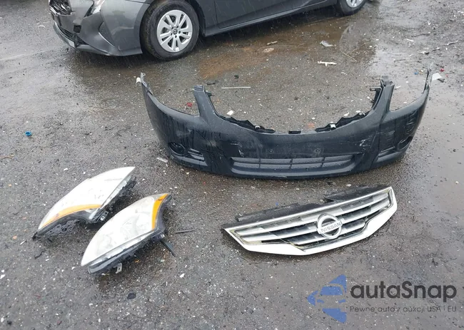 1N4AL2AP4BN472023: 42319799