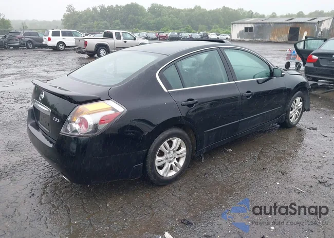 1N4AL2AP4BN472023: 42319799