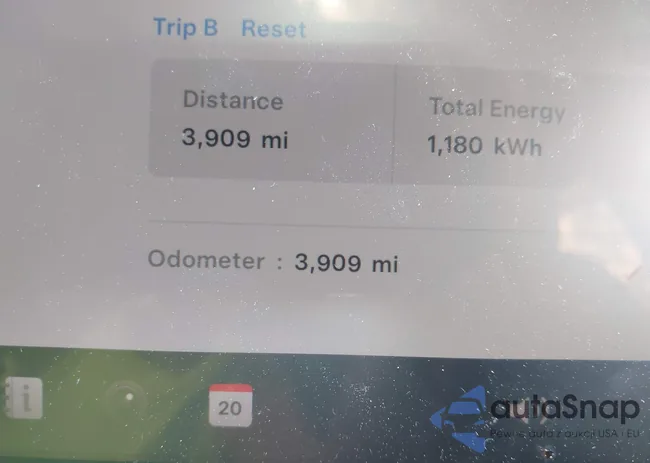 5YJ3E1EB1RF768695: 42319841