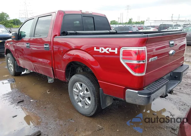 1FTFW1EF3DFD32402: 42319868