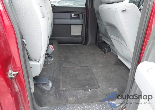 1FTFW1EF3DFD32402: 42319868