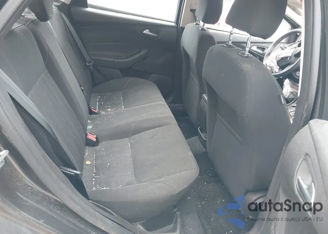 1FADP3F22GL327604: 42319889