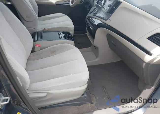 5TDKK3DCXDS341269: 42319907