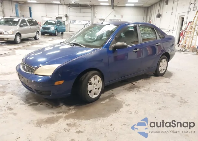 1FAFP34N66W232191: 42319916