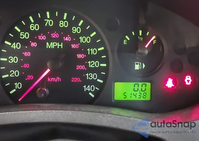 1FAFP34N66W232191: 42319916