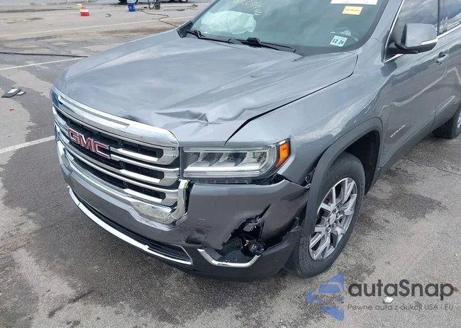 1GKKNULS3LZ140210: 42319944