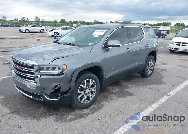 1GKKNULS3LZ140210: 42319944