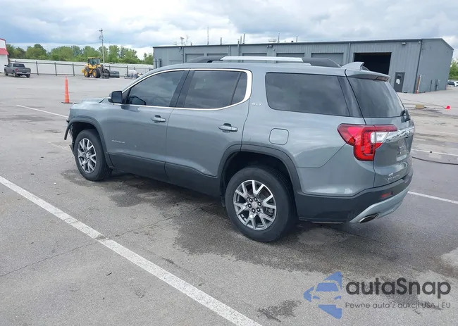 1GKKNULS3LZ140210: 42319944