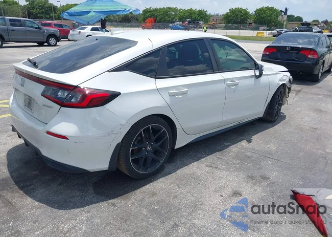 19XFL2H85NE018788: 42319965