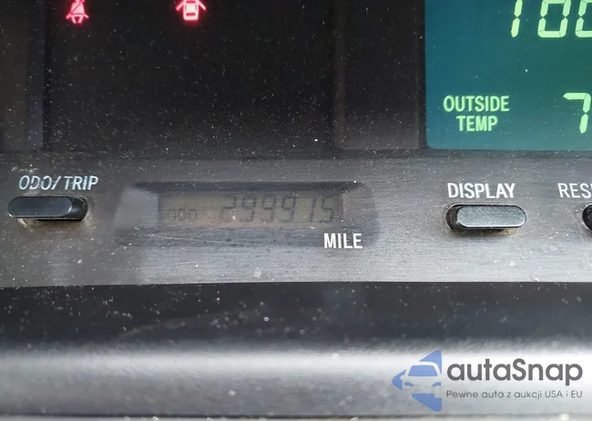 4T1BF28B3YU075445: 42320003