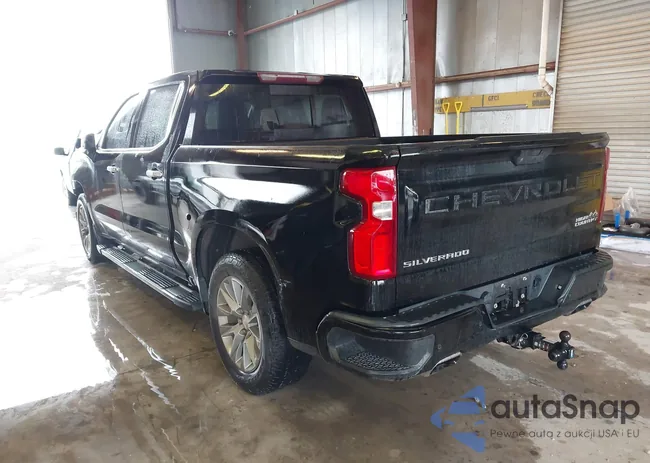 1GCUYHED0KZ175027: 42320041