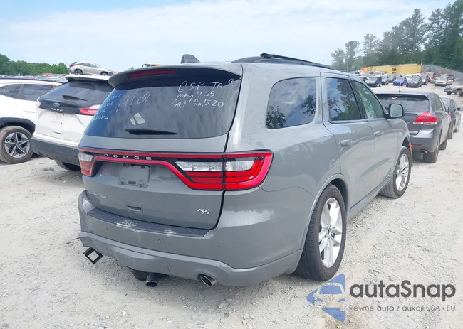 1C4SDHCT1PC616557: 42320053