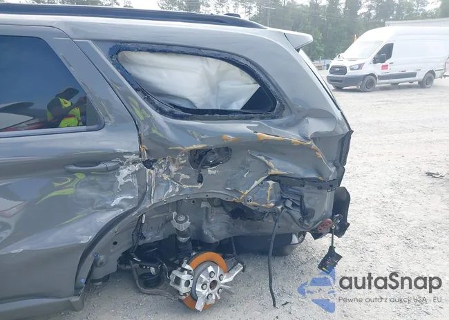 1C4SDHCT1PC616557: 42320053