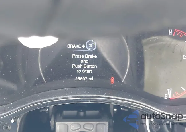 1C4SDHCT1PC616557: 42320053