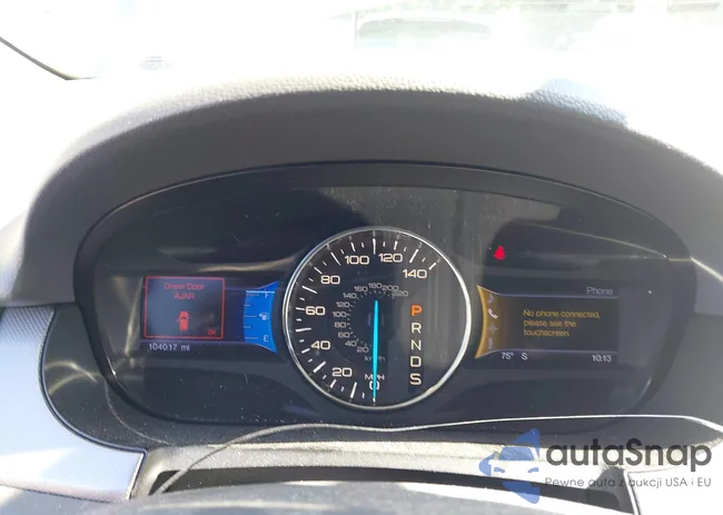 2FMDK3JC0DBA30864: 42320076