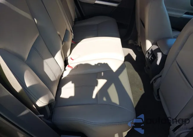 2FMDK3JC0DBA30864: 42320076