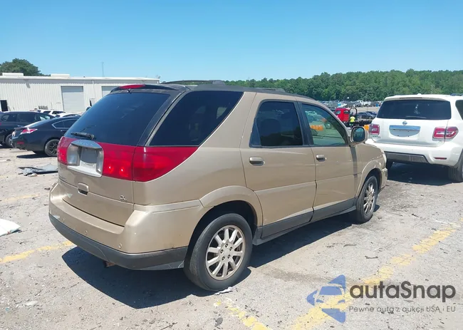 3G5DA03L26S621222: 42320124