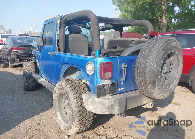 1J4GA5D13AL224157: 42320133