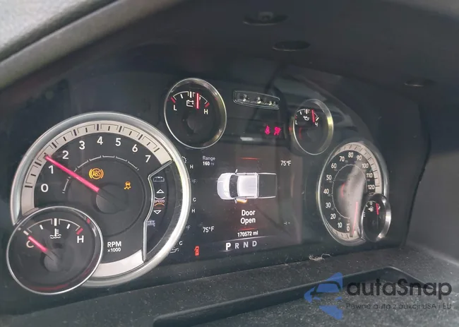 1C6RR7GP8DS634537: 42320160