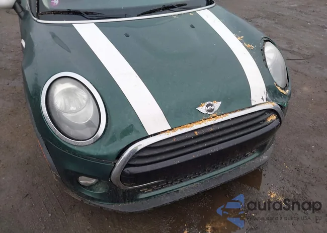 WMWXP5C53G3B76810: 42320167