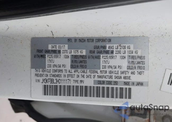 JM3KFBBL3H0111171: 42320168